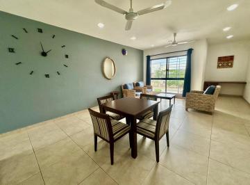Departamento · 60m² · 1 Recámara · 1 Estacionamiento · Departamento en Playa del Carmen