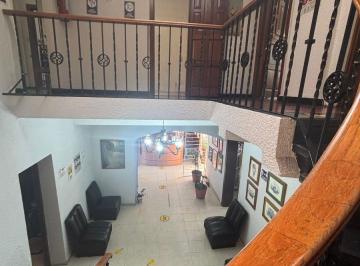Casa de 8 habitaciones, Cuauhtémoc · Casa en La Condesa