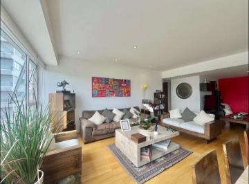 Departamento de 3 habitaciones, Alvaro Obregón · Departamento en Venta Tres Cumbres Santa Fe