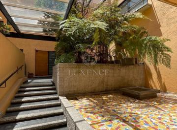 Casa en condominio · 431m² · 3 Recámaras · 4 Estacionamientos · Casa en Condominio en Héroes de Padierna en Venta