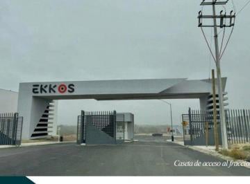 Nave industrial , Apodaca · Bodega Industrial en Venta Parque Industrial Ekkos