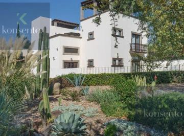 Casa · 352m² · 3 Estacionamientos · Casa en San Miguel de Allende