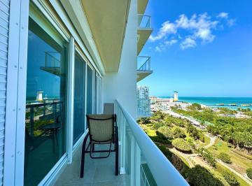 Departamento · 123m² · Venta Departamento Vista Al Mar en Puerto Cancun