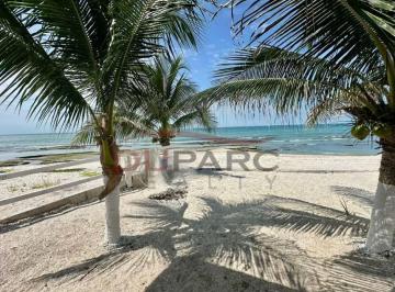 Casa de 2 habitaciones, Carmen · Casa de Playa con Terreno en Venta