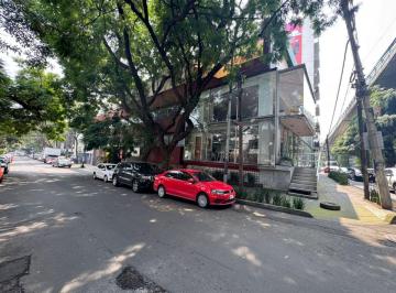 Edificio , Benito Juárez · Edificio en Venta en Santa Maria Nonoalco
