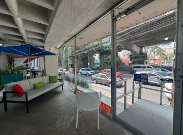 Edificio , Benito Juárez · Edificio en Venta en Santa Maria Nonoalco