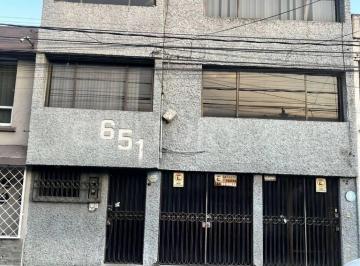 Casa · 357m² · 5 Recámaras · 2 Estacionamientos · Casa en Venta Colonia Lindavista Sur