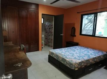 Departamento de 1 habitación, Mérida · Cuarto en Renta Para Estudiantes (Mujeres).