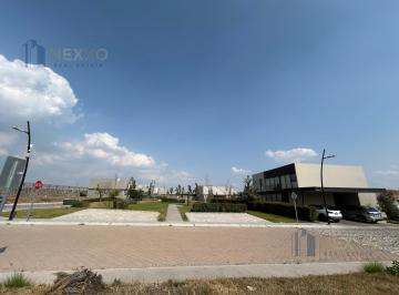 Terreno / Lote · 300m² · Terreno en Venta Lomas del Campanario