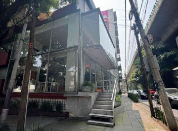 Local comercial , Benito Juárez · Local Comercial en Venta en Santa Maria Nonoalco