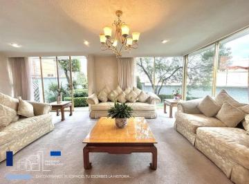 Casa de 3 habitaciones, Huixquilucan · Renta Casa con Jardín Lomas de Tecamachalco