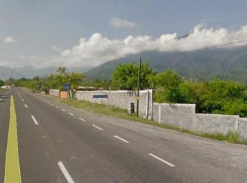 Terreno / Lote · 8000m² · Terreno Allende