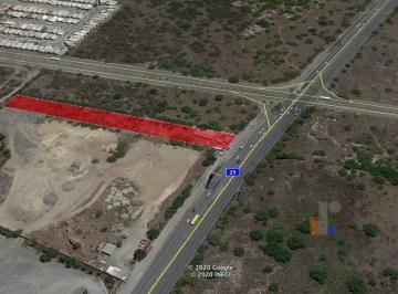 Terreno / Lote · 5000m² · Terreno en Venta en Mezquital - Sta Rosa en Apodaca