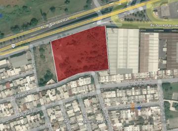 Terreno / Lote · 11648m² · Terreno Miguel Aleman - Guadalupe