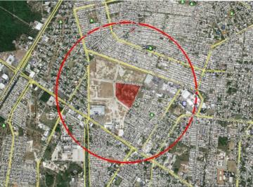 Terreno / Lote · 87646m² · Terreno Para Desarrollo - Mérida, Yuc.