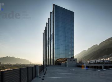 Oficina · 105m² · 5 Estacionamientos · Oficina - Renta - Torre Albia
