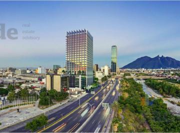 Oficina · 375m² · 15 Estacionamientos · Oficinas en Pre - Renta Torre 411 - Monterrey