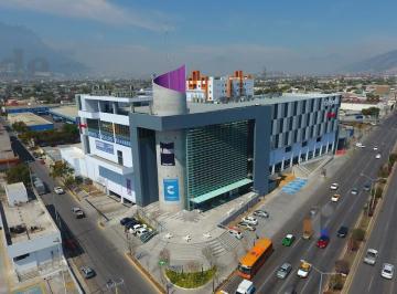 Local comercial · 62m² · Local Renta Centro Monterrey