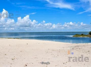 Terreno / Lote · 209647m² · Terreno - Venta - Isla Mujeres