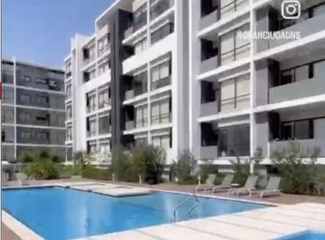 Departamento · 92m² · 2 Recámaras · Departamentos en Renta - Ladrillera