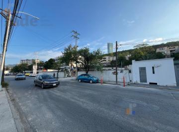 Terreno / Lote · 1600m² · Terreno en Renta en Obispado, Monterrey N. L.