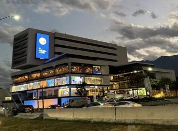 Local comercial · 49m² · Local en Renta en Punto Aura, Carretera Nacional, Monterrey N. L.