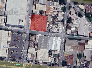 Terreno / Lote · 1900m² · Terreno - Centro