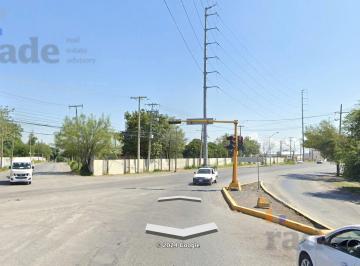 Terreno / Lote · 8000m² · Terreno en Renta Para Marcas Triple a
