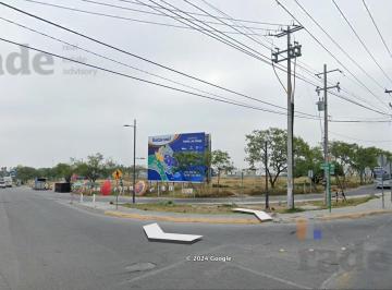 Terreno / Lote · 35000m² · Terreno en Renta Eloy Cavazos E Isidro Cavazos