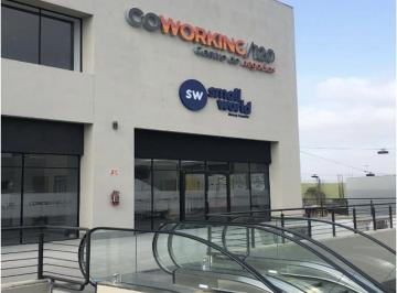 Local comercial · 313m² · Local 100% Equipado Para Callcenter / Co Work Tijuana