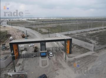 Terreno / Lote · 2000m² · Lotes Industriales Parque Los Arcos, Junto a Interpuerto