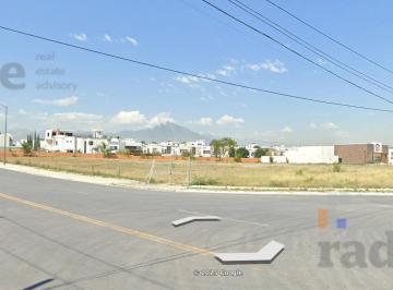 Terreno / Lote · 6352m² · Terreno Comercial en Renta Prol Ruiz Cortinez