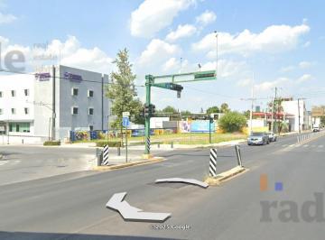 Terreno / Lote · 761m² · Terreno en Renta en Vasconcelos y Calzada San Pedro