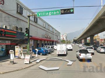 Terreno / Lote · 3600m² · Terreno en Renta en Colon y B Reyes, Centro de Monterrey