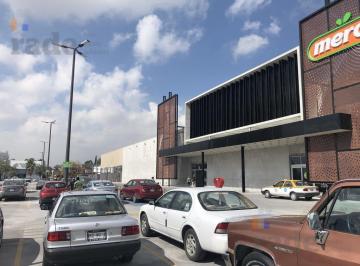 Local comercial · 180m² · Local Comercial Miguel Aleman en Merco Lindavista