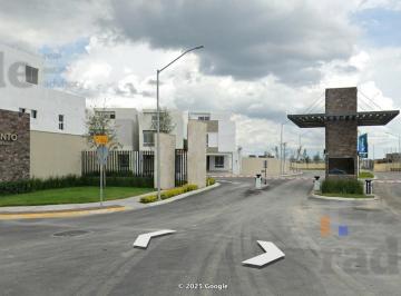 Terreno / Lote · 1082m² · Terreno en Renta Ojo de Agua, Privada Torento, Apodaca