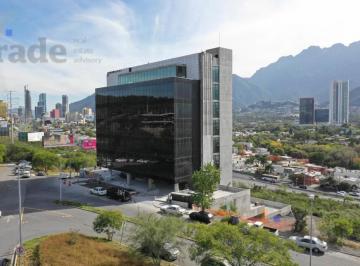 Oficina · 431m² · 8 Estacionamientos · Oficina en PH en Torre Legacy Lázaro Cardenas