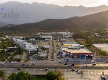 Local comercial · 80m² · Local en Carretera Nacional El Uro