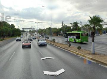 Terreno / Lote · 33m² · Terreno en Renta Carretera a Cadereyta / Reynosa