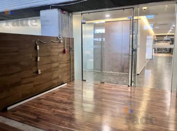 Oficina · 254m² · 8 Estacionamientos · Oficina en Renta Lázaro Cardenas, Valle Oriente