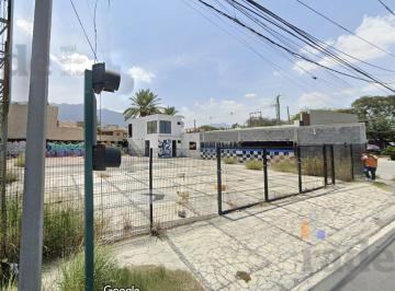 Terreno / Lote · 438m² · Terreno en Venta Morones Prieto en San Pedro