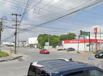 Terreno / Lote · 722m² · Terreno en Esquina en Av Los Angeles y Av San Nicolás Zona Mercado Abastos