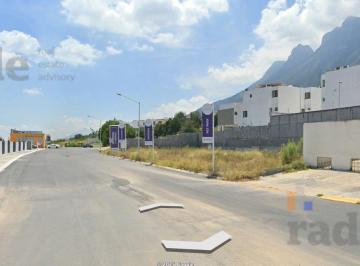 Terreno / Lote · 1048m² · Terreno en Renta en Cumbres Allegro