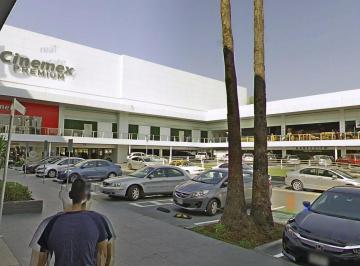 Local comercial · 1358m² · 330 Estacionamientos · Local en Renta Av Eugenio Garza Sada Zona Tec
