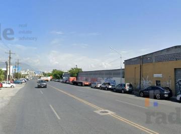 Terreno / Lote · 6938m² · Terreno en Venta Av de La Juventud, San Nicolás de Los Garza