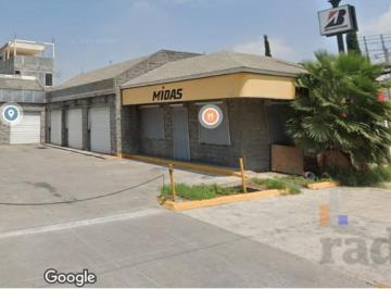 Local comercial · 734m² · Local en Renta Frente a Cintermex
