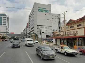 Local comercial · 600m² · Local en Renta Pino Suarez 525 Entre Tapia E Isaac Garza