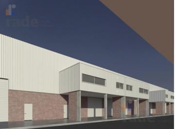Bodega comercial · 896m² · Bodega Industrial en Pre - Venta Santa Rosa Apodaca