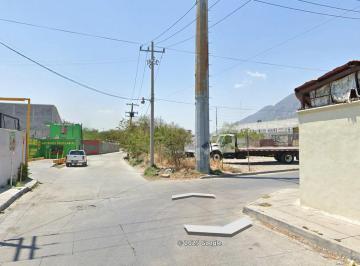 Terreno / Lote · 9805m² · Terreno en Venta, Col. San Humberto Santa Catarina
