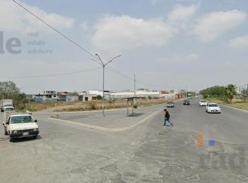 Terreno / Lote · 3110m² · Terreno en Renta Av Rhodesia Apodaca